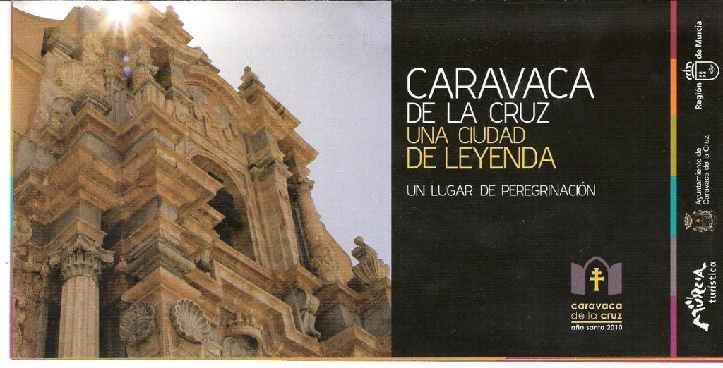 Hotel Central Caravaca Caravaca De La Cruz Exterior photo